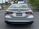 Thumbnail image of 2023 Toyota Camry at USED - Haley Toyota Certified Service Center