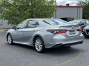 Thumbnail image of 2023 Toyota Camry at USED - Haley Toyota Certified Service Center