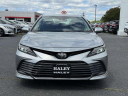 Thumbnail image of 2023 Toyota Camry at USED - Haley Toyota Certified Service Center
