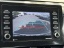 Thumbnail image of 2023 Toyota Camry at USED - Haley Toyota Certified Service Center