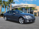 Thumbnail image of 2012 Lexus LS 460 at Chatham Parkway Lexus