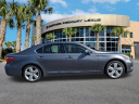 Thumbnail image of 2012 Lexus LS 460 at Chatham Parkway Lexus