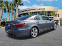 Thumbnail image of 2012 Lexus LS 460 at Chatham Parkway Lexus