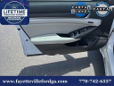 Thumbnail image of 2021 Honda Accord Hybrid at Fayetteville Ford USED