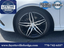 Thumbnail image of 2021 Honda Accord Hybrid at Fayetteville Ford USED