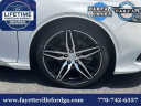 Thumbnail image of 2021 Honda Accord Hybrid at Fayetteville Ford USED
