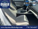 Thumbnail image of 2021 Honda Accord Hybrid at Fayetteville Ford USED