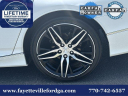 Thumbnail image of 2021 Honda Accord Hybrid at Fayetteville Ford USED