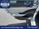 Thumbnail image of 2021 Honda Accord Hybrid at Fayetteville Ford USED
