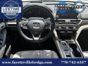 Thumbnail image of 2021 Honda Accord Hybrid at Fayetteville Ford USED