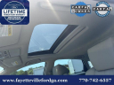 Thumbnail image of 2021 Honda Accord Hybrid at Fayetteville Ford USED