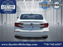 Thumbnail image of 2021 Honda Accord Hybrid at Fayetteville Ford USED