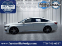Thumbnail image of 2021 Honda Accord Hybrid at Fayetteville Ford USED
