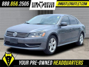 Thumbnail image of 2014 Volkswagen Passat at Jim Butler Chevrolet