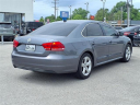 Thumbnail image of 2014 Volkswagen Passat at Jim Butler Chevrolet