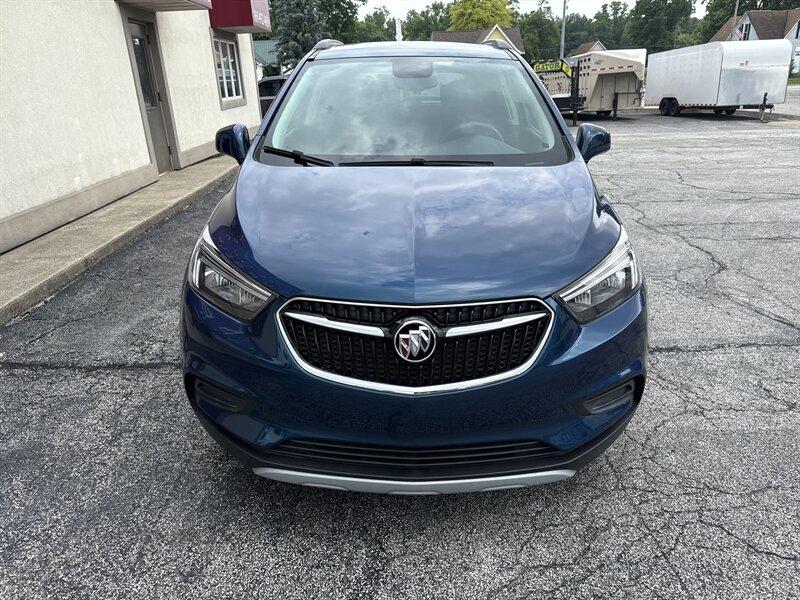 Thumbnail image of 2020 Buick Encore at Campbell Brothers Auto Sales Inc.