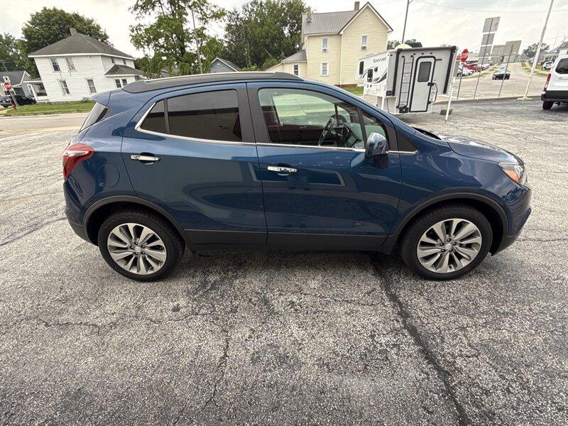 Thumbnail image of 2020 Buick Encore at Campbell Brothers Auto Sales Inc.