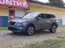 Thumbnail image of 2023 Nissan Rogue at Big Country Auto Of Madison County
