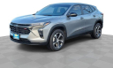 Thumbnail image of 2025 Chevrolet Trax at Al Willeford Chevrolet New