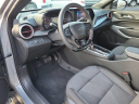 Thumbnail image of 2025 Chevrolet Trax at Al Willeford Chevrolet New