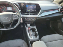 Thumbnail image of 2025 Chevrolet Trax at Al Willeford Chevrolet New