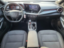 Thumbnail image of 2025 Chevrolet Trax at Al Willeford Chevrolet New
