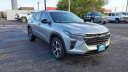 Thumbnail image of 2025 Chevrolet Trax at Al Willeford Chevrolet New