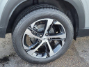 Thumbnail image of 2025 Chevrolet Trax at Al Willeford Chevrolet New