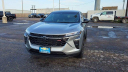 Thumbnail image of 2025 Chevrolet Trax at Al Willeford Chevrolet New