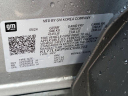 Thumbnail image of 2025 Chevrolet Trax at Al Willeford Chevrolet New