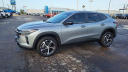 Thumbnail image of 2025 Chevrolet Trax at Al Willeford Chevrolet New