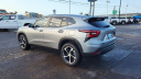 Thumbnail image of 2025 Chevrolet Trax at Al Willeford Chevrolet New