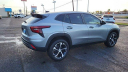 Thumbnail image of 2025 Chevrolet Trax at Al Willeford Chevrolet New
