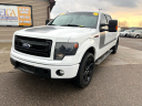 Thumbnail image of 2013 Ford F-150 at Showcase Auto Sales LLC