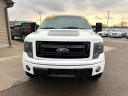 2013 Ford F-150 FX4 at Showcase Auto Sales LLC
