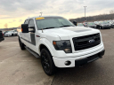 Thumbnail image of 2013 Ford F-150 at Showcase Auto Sales LLC