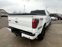 Thumbnail image of 2013 Ford F-150 at Showcase Auto Sales LLC