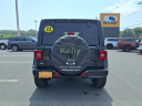 2022 Jeep Wrangler Unlimited High Altitude at Kelly Jeep Chrysler