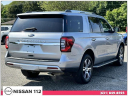 Thumbnail image of 2023 Ford Expedition at Nissan 112 Sales Corp.