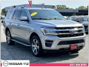 Thumbnail image of 2023 Ford Expedition at Nissan 112 Sales Corp.