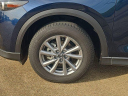 Thumbnail image of 2023 Mazda CX-5 at Morgan Buick GMC Bossier City - NEW