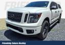 Thumbnail image of 2019 Nissan Titan at Friendship Subaru Of Beckley