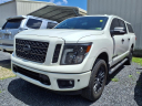 Thumbnail image of 2019 Nissan Titan at Friendship Subaru Of Beckley