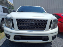 Thumbnail image of 2019 Nissan Titan at Friendship Subaru Of Beckley