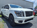 Thumbnail image of 2019 Nissan Titan at Friendship Subaru Of Beckley