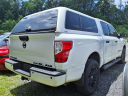 Thumbnail image of 2019 Nissan Titan at Friendship Subaru Of Beckley