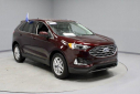 Thumbnail image of 2022 Ford Edge at Ricart Used
