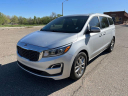 Thumbnail image of 2021 Kia Sedona at Phil Long Toyota