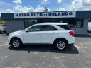 Thumbnail image of 2015 Chevrolet Equinox at METRO AUTO OF ORLANDO