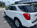 Thumbnail image of 2015 Chevrolet Equinox at METRO AUTO OF ORLANDO